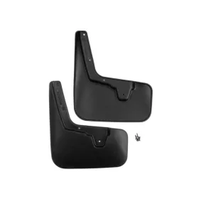   Mercedes X-Classe 2017-2020 (W470, első) Novline sárvédő gumi, sárfogó gumi