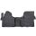 VW Crafter 2006-2017 Novline méretpontos gumiszőnyeg szett