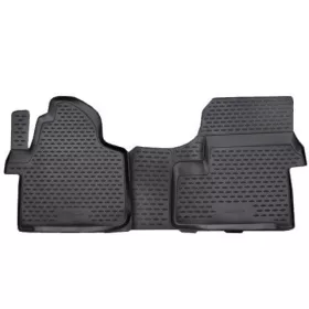   Mercedes Sprinter 2006-2018 Novline méretpontos gumiszőnyeg szett