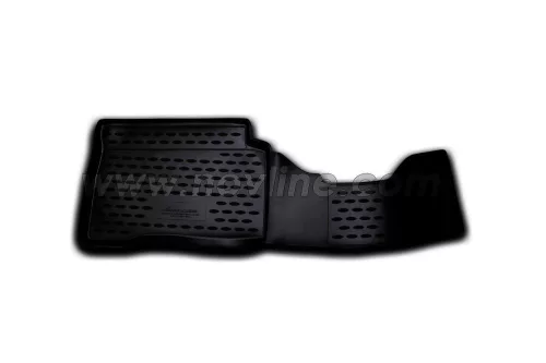 Mercedes S-Classe W221 2005-2013 Novline méretpontos gumiszőnyeg szett