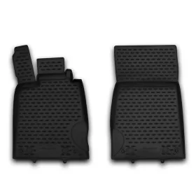   Mercedes SL-Classe R230 2008-2012 Novline méretpontos gumiszőnyeg szett