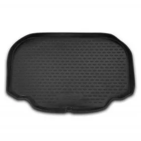   Mercedes SL-Classe R230 2008-2012 Novline méretpontos csomagtértálca