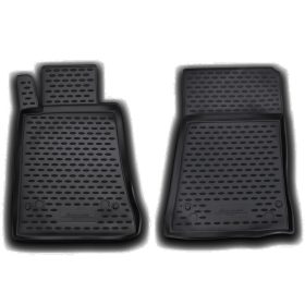   Mercedes SLK-Classe R171 2004-2011 Novline méretpontos gumiszőnyeg szett