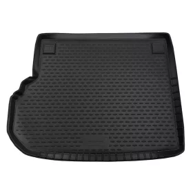   Mercedes GLK-Classe 2008-2015 (X204) Novline méretpontos csomagtértálca