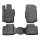 Mercedes GL-Classe 2006-2012 (X164) Novline méretpontos gumiszőnyeg szett