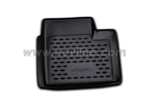 Mercedes GL-Classe 2006-2012 (X164) Novline méretpontos gumiszőnyeg szett