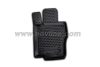 Mercedes M-Class 2005-2011 (W164) Novline méretpontos gumiszőnyeg szett