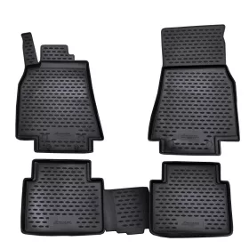   Mercedes B-Classe W245 2005-2011 Novline méretpontos gumiszőnyeg szett