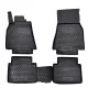 Mercedes B-Classe W245 2005-2011 Novline méretpontos gumiszőnyeg szett