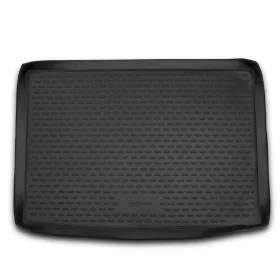   Mercedes B-Classe W245 2005-2011 Novline méretpontos csomagtértálca