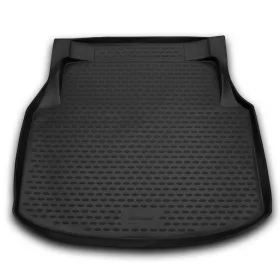   Mercedes C-Classe W204 2007-2010 (sedan) Novline méretpontos csomagtértálca