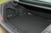 Mercedes C-Classe W204 2007-2010 (sedan) Novline méretpontos csomagtértálca