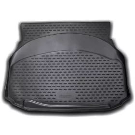   Mercedes CLC-Classe CL203 2000-2011 (coupe) Novline méretpontos csomagtértálca