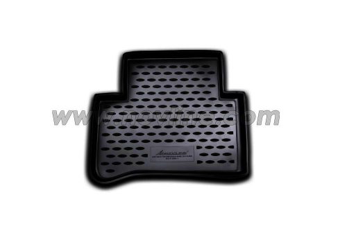 Mercedes CLS-Classe W219 2004- Novline méretpontos gumiszőnyeg szett