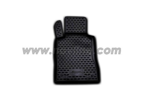 Mercedes CLS-Classe W219 2004- Novline méretpontos gumiszőnyeg szett