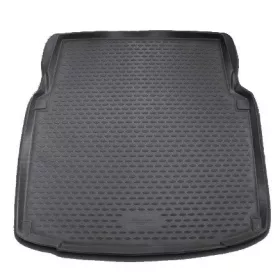   Mercedes CLS-Classe W219 2004-2010 (coupe) Novline méretpontos csomagtértálca