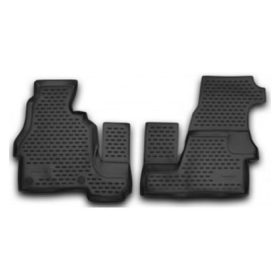 VW LT 1996-2006 (első) Novline méretpontos gumiszőnyeg