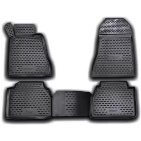   Mercedes E-Classe W210 1995-2002 Novline méretpontos gumiszőnyeg szett