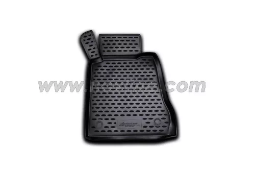 Mercedes E-Classe W210 1995-2002 Novline méretpontos gumiszőnyeg szett