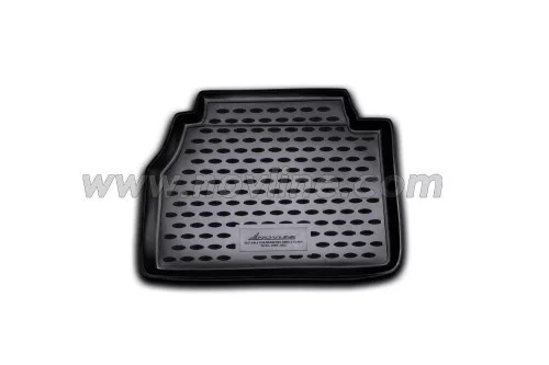 Mercedes E-Classe W210 1995-2002 Novline méretpontos gumiszőnyeg szett