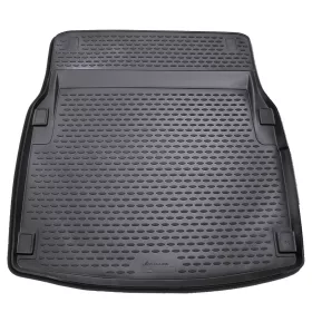   Mercedes E-Classe W212 2009-2016 (sedan) Novline méretpontos csomagtértálca