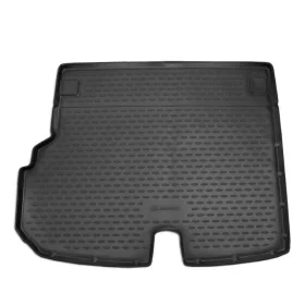   Mercedes GLK-Classe 2008-2015 (X204) Novline méretpontos csomagtértálca