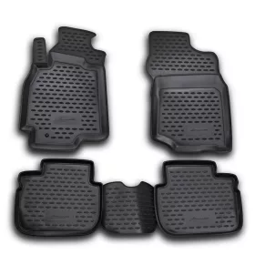   Mitsubishi Lancer 2003-2008 Novline méretpontos gumiszőnyeg szett