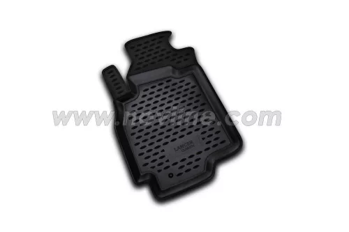 Mitsubishi Lancer 2003-2008 Novline méretpontos gumiszőnyeg szett