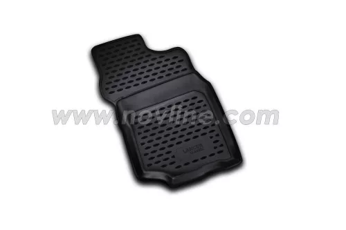 Mitsubishi Lancer 2003-2008 Novline méretpontos gumiszőnyeg szett