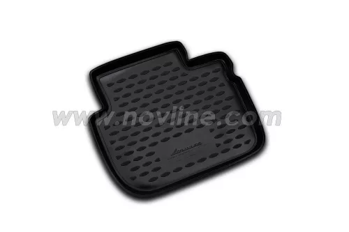 Mitsubishi Lancer 2003-2008 Novline méretpontos gumiszőnyeg szett