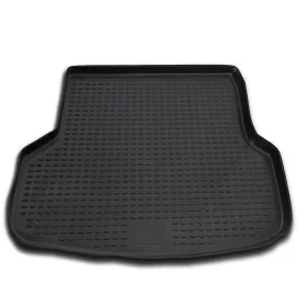   Mitsubishi Lancer 2003-2007 (combi) Novline méretpontos csomagtértálca