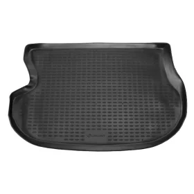   Mitsubishi Outlander 2003-2006 Novline méretpontos csomagtértálca