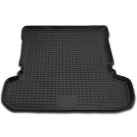   Mitsubishi Pajero IV. 2006- Novline méretpontos csomagtértálca