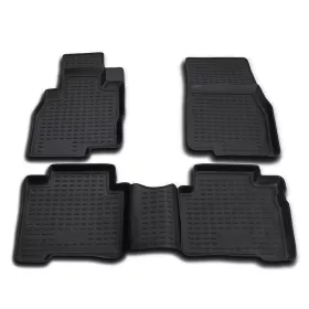   Mitsubishi Grandis 2003-2011 Novline méretpontos gumiszőnyeg szett