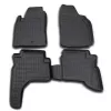 Mitsubishi Pajero Sport 1996-2008 Novline méretpontos gumiszőnyeg szett