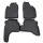 Mitsubishi Pajero Sport 1996-2008 Novline méretpontos gumiszőnyeg szett