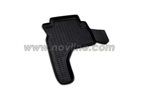 Mitsubishi Pajero Sport 1996-2008 Novline méretpontos gumiszőnyeg szett