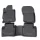 Mitsubishi Outlander XL 2005-2010 Novline méretpontos gumiszőnyeg szett
