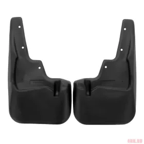   Mitsubishi Outlander XL 2010-2012 (első) Novline sárvédő gumi, sárfogó gumi