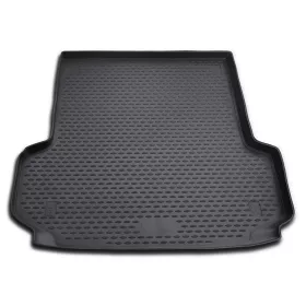   Mitsubishi Pajero Sport 2008-2016 Novline méretpontos csomagtértálca