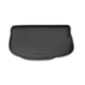   Mitsubishi Colt 2004-2012 (HB, 3 ajtós) Novline méretpontos csomagtértálca