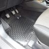 Mitsubishi ASX 2010-2021 Novline méretpontos gumiszőnyeg szett