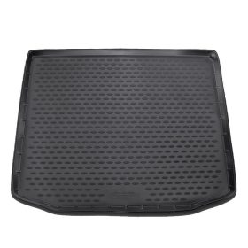   Citroen C4 Aircross 2012-2017 Novline méretpontos csomagtértálca