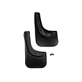   Mitsubishi ASX 2010-2016 (hátsó, facelift előtt) Novline sárvédő gumi, sárfogó gumi