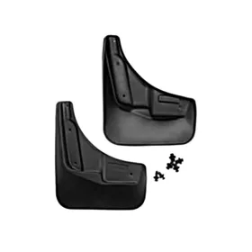   Mitsubishi ASX 2010-2016 (első, facelift előtt) Novline sárvédő gumi, sárfogó gumi