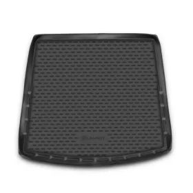   Mitsubishi Outlander PHEV-Hybrid 2015- (szervező a csomagtartóban) Novline méretpontos csomagtértálca