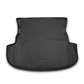   Mitsubishi Outlander 2012-2022 (rendszerező nélkül) Novline méretpontos csomagtértálca