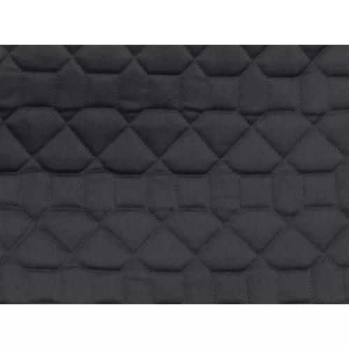 Petex Lanzarote teherautós első üléshuzat - fekete