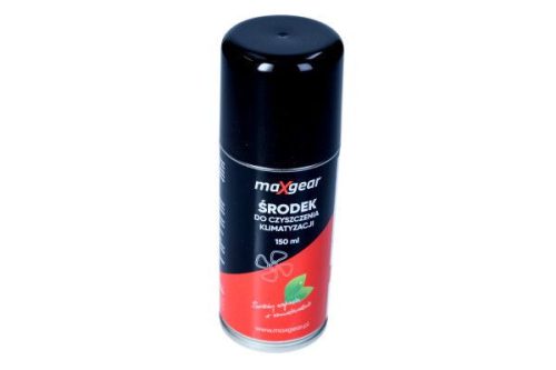 MAXGEAR Klímatisztító bomba - 150ml