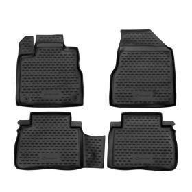   Nissan Murano 2007-2014 Novline méretpontos gumiszőnyeg szett